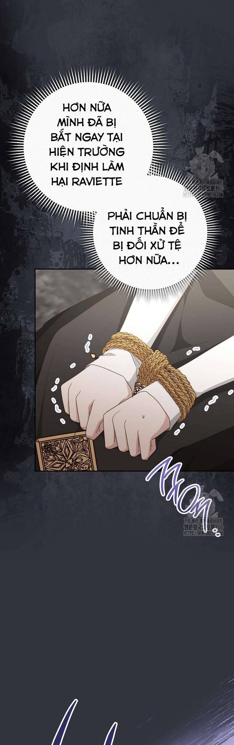 Tôi Đã Phạm Sai Lầm Rồi Chapter  76 - 21