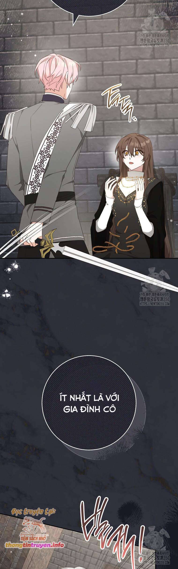 Tôi Đã Phạm Sai Lầm Rồi Chapter  76 - 23