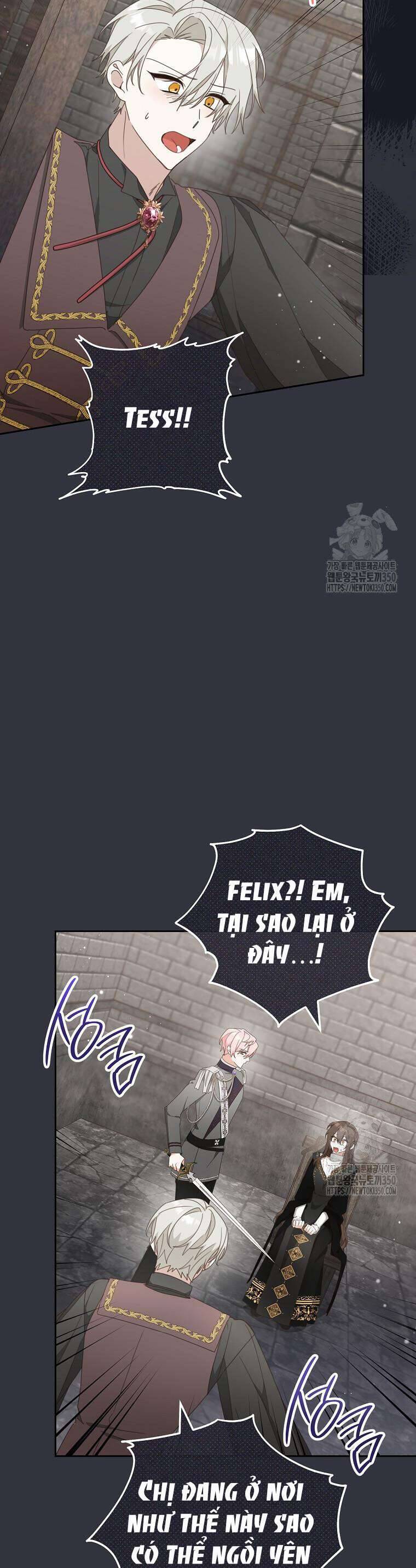 Tôi Đã Phạm Sai Lầm Rồi Chapter  76 - 24