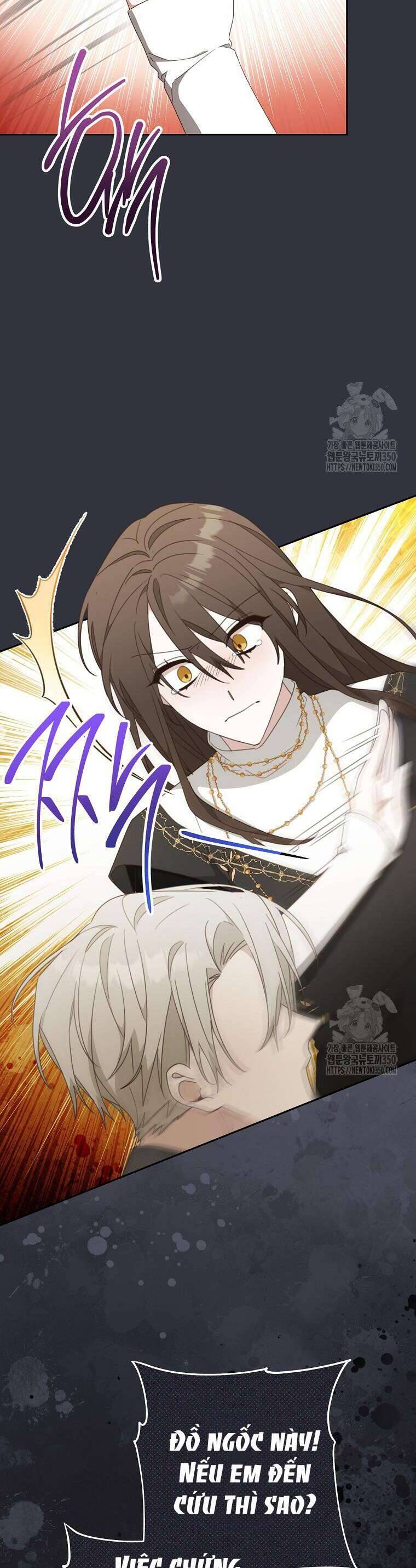 Tôi Đã Phạm Sai Lầm Rồi Chapter  76 - 26