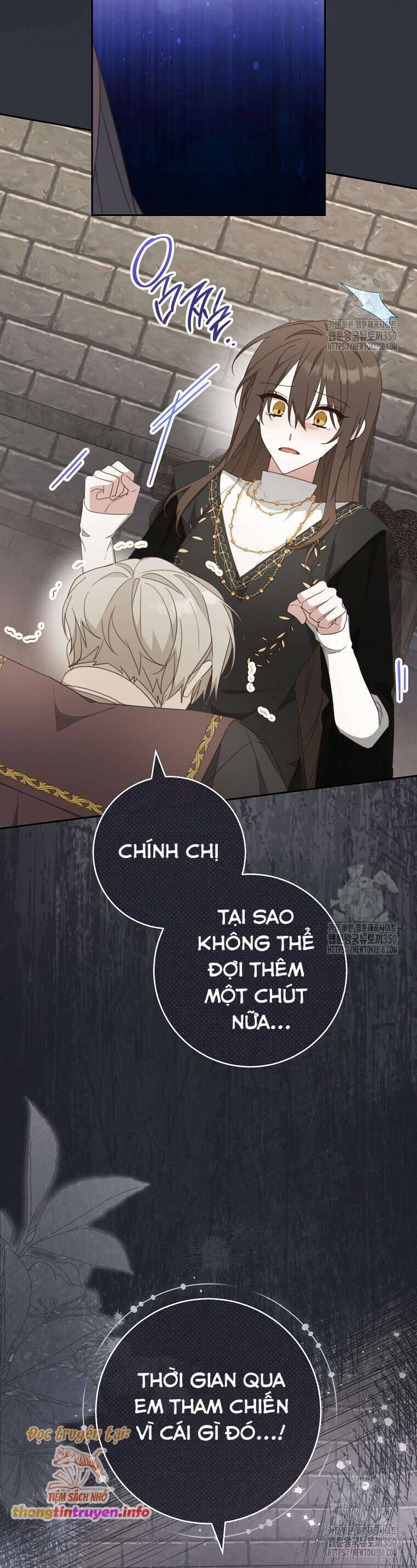 Tôi Đã Phạm Sai Lầm Rồi Chapter  76 - 28