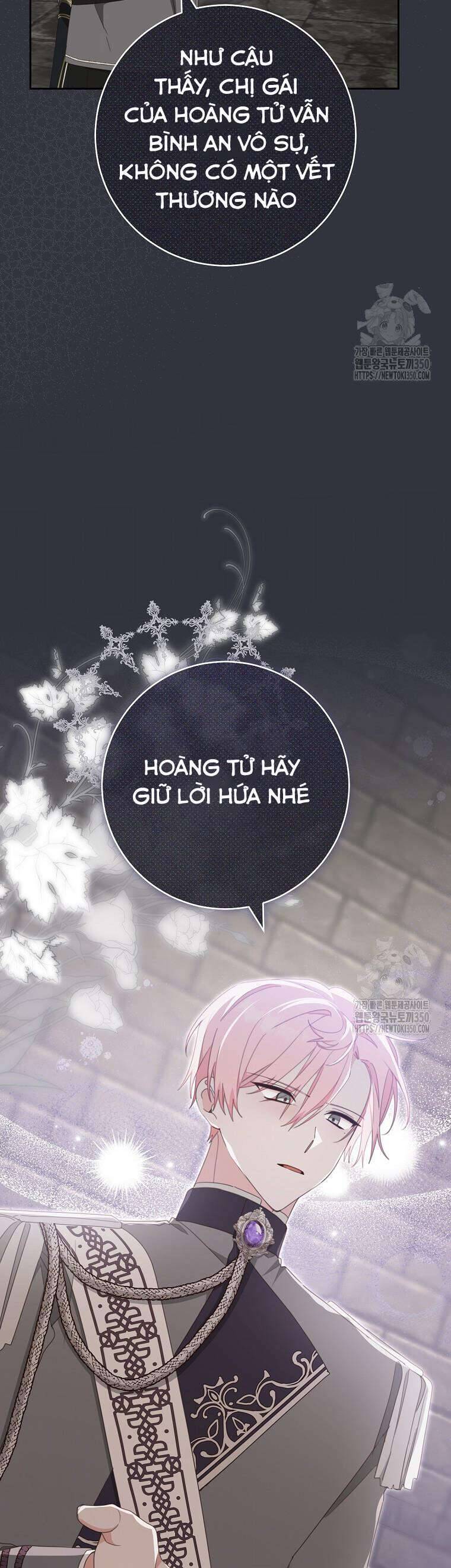 Tôi Đã Phạm Sai Lầm Rồi Chapter  76 - 30