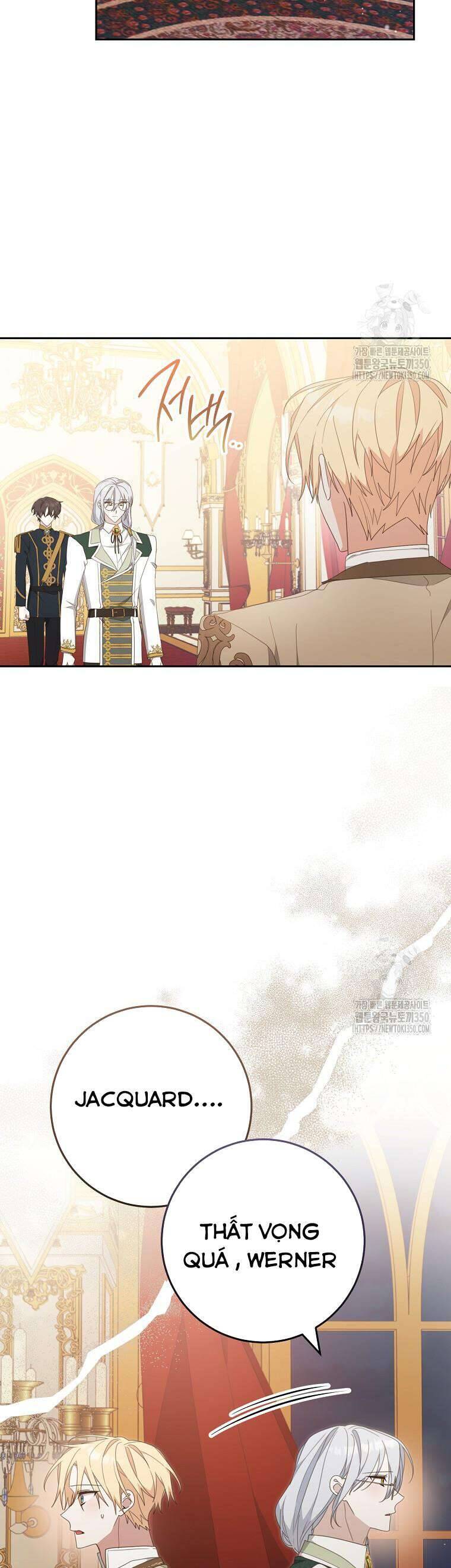 Tôi Đã Phạm Sai Lầm Rồi Chapter  76 - 4