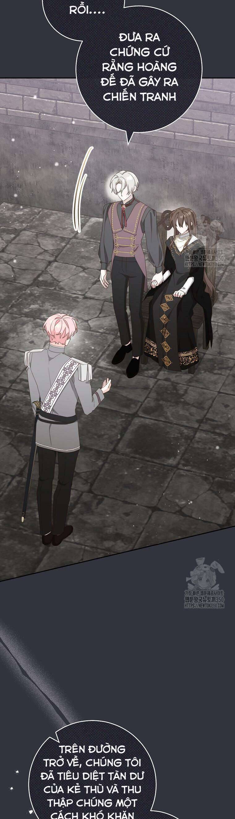 Tôi Đã Phạm Sai Lầm Rồi Chapter  76 - 32