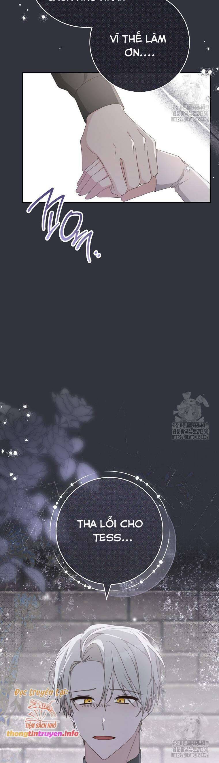 Tôi Đã Phạm Sai Lầm Rồi Chapter  76 - 33