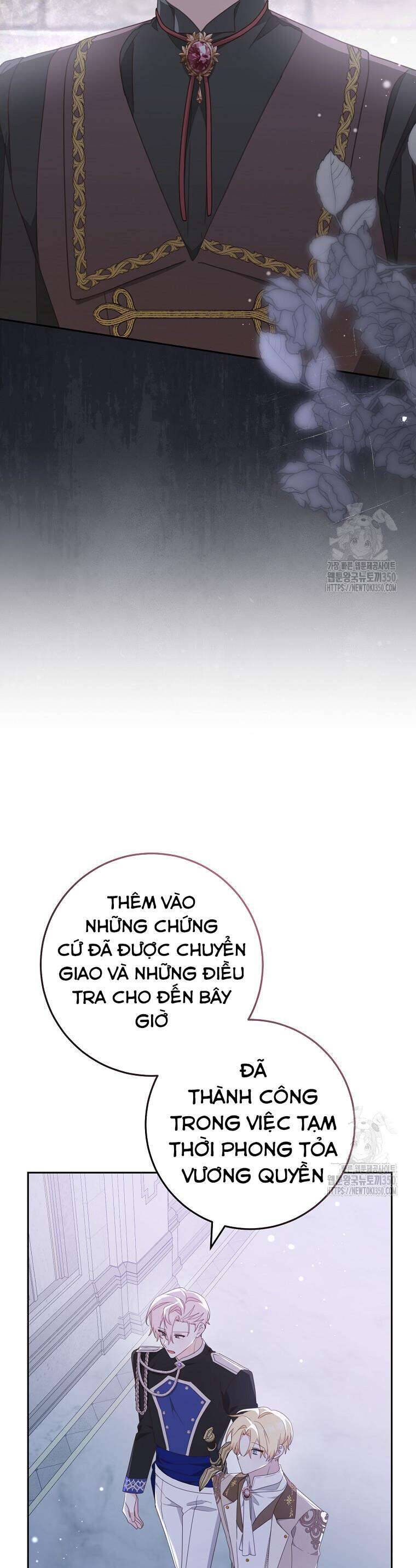 Tôi Đã Phạm Sai Lầm Rồi Chapter  76 - 34