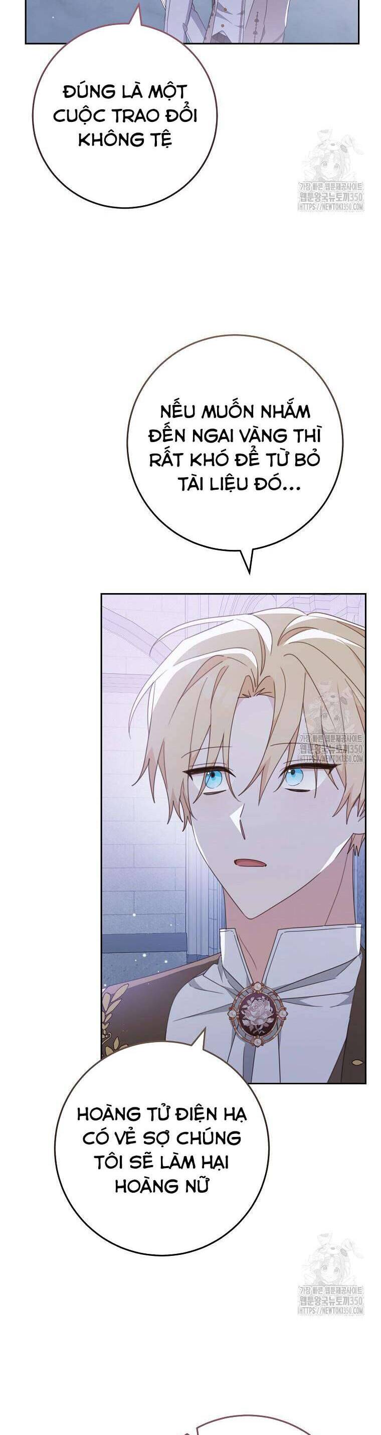 Tôi Đã Phạm Sai Lầm Rồi Chapter  76 - 35