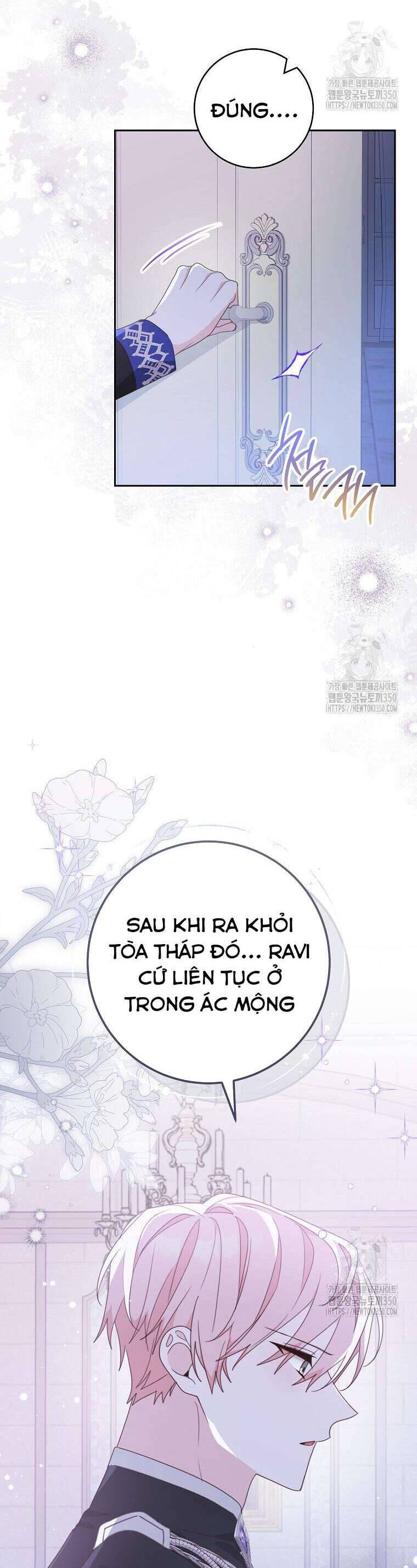Tôi Đã Phạm Sai Lầm Rồi Chapter  76 - 37