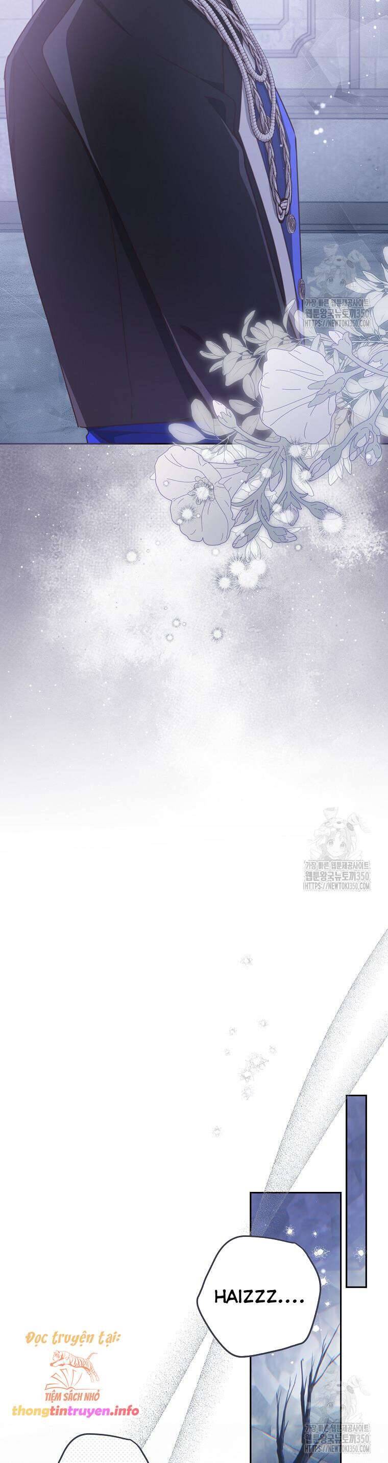 Tôi Đã Phạm Sai Lầm Rồi Chapter  76 - 38