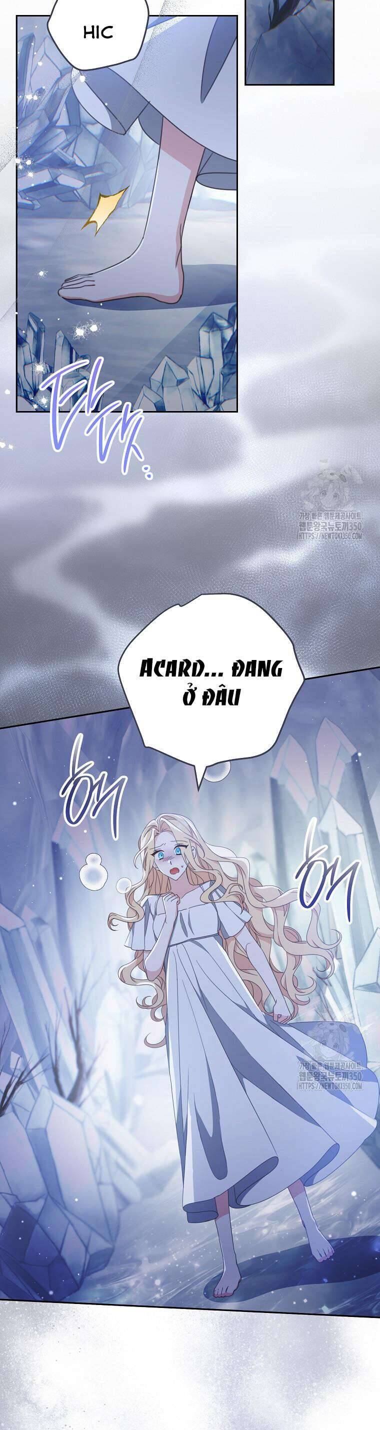 Tôi Đã Phạm Sai Lầm Rồi Chapter  76 - 39