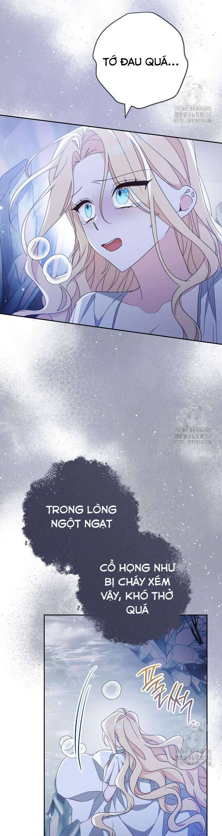 Tôi Đã Phạm Sai Lầm Rồi Chapter  76 - 40