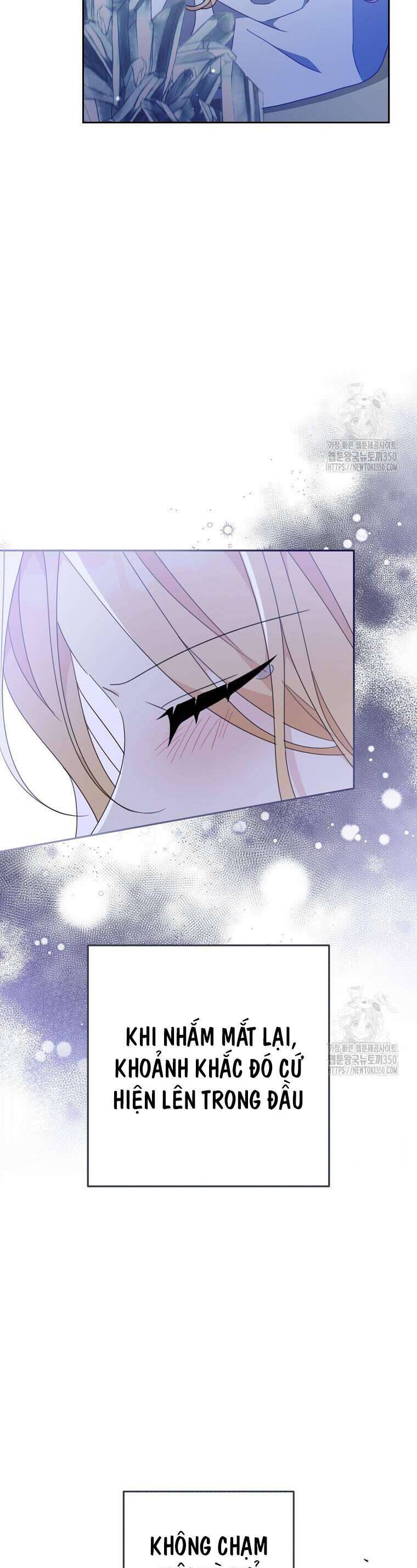 Tôi Đã Phạm Sai Lầm Rồi Chapter  76 - 41