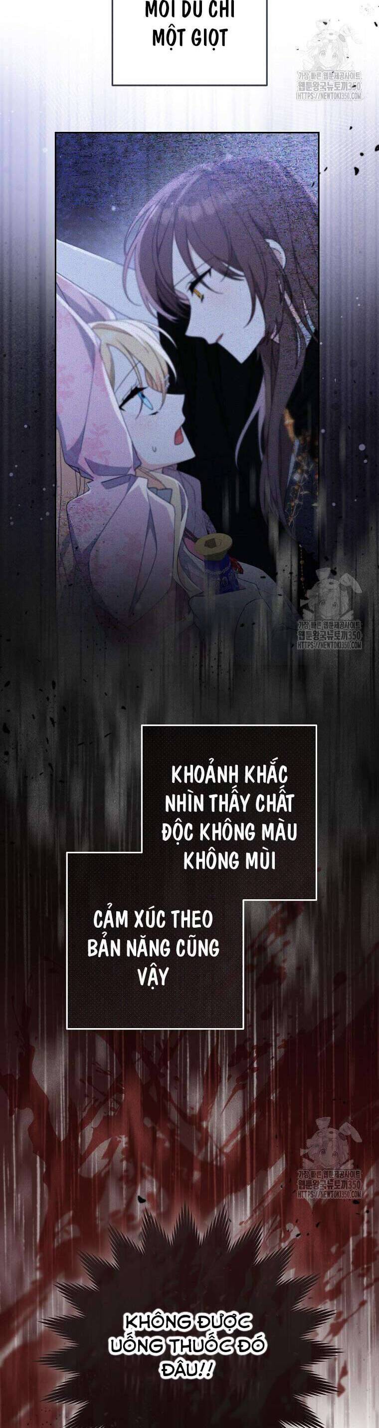 Tôi Đã Phạm Sai Lầm Rồi Chapter  76 - 42