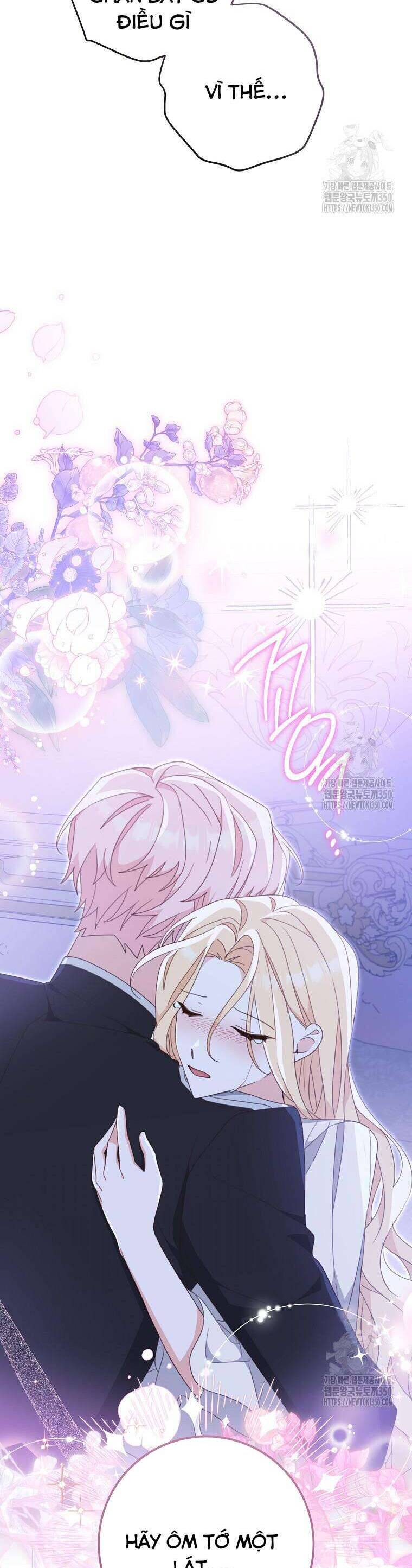 Tôi Đã Phạm Sai Lầm Rồi Chapter  76 - 50