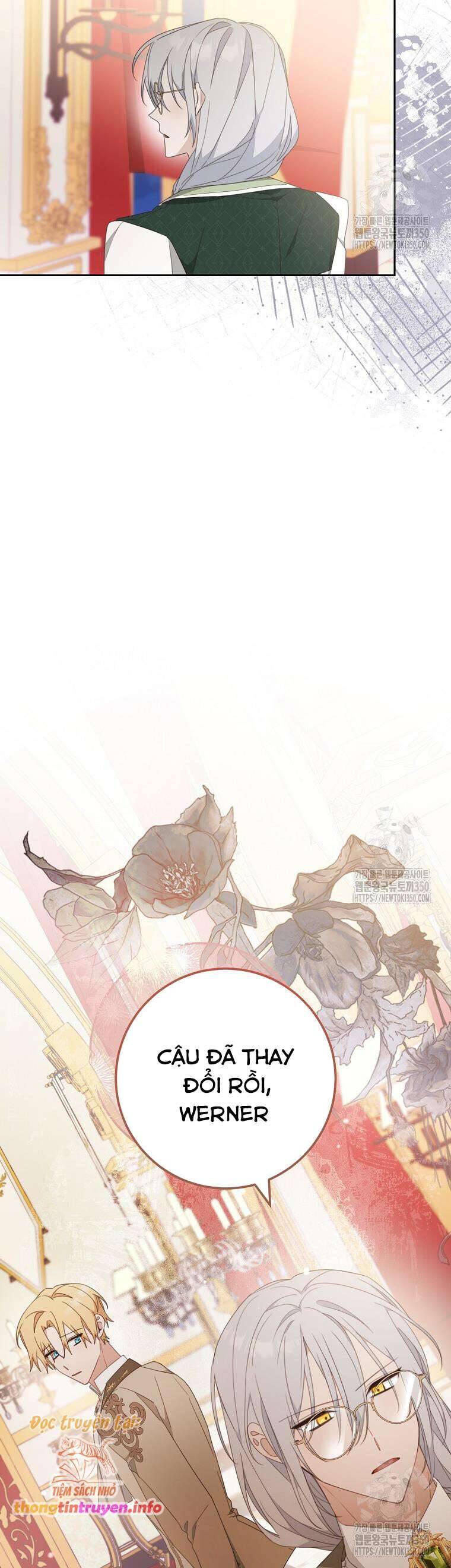 Tôi Đã Phạm Sai Lầm Rồi Chapter  76 - 7