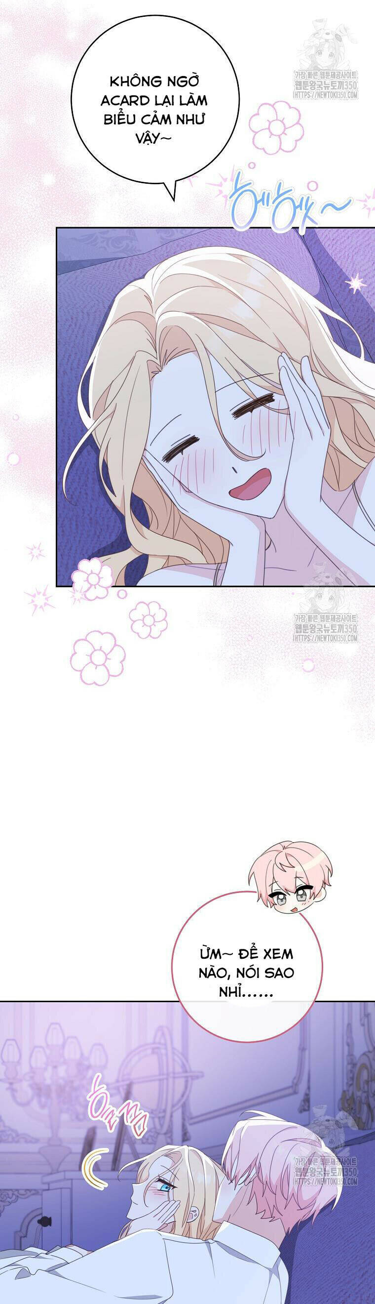 Tôi Đã Phạm Sai Lầm Rồi Chapter  77 - 21