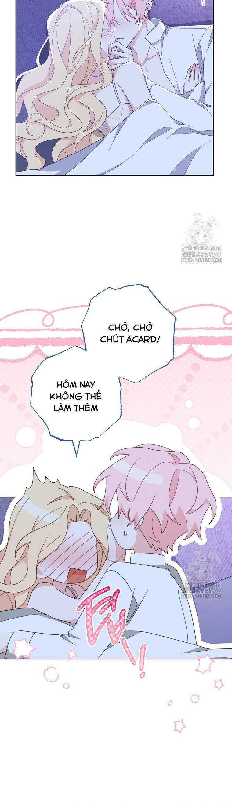 Tôi Đã Phạm Sai Lầm Rồi Chapter 77 - 28