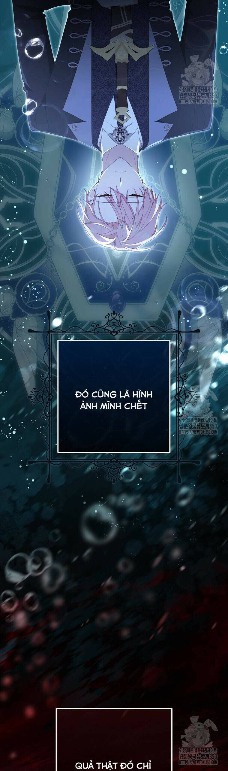 Tôi Đã Phạm Sai Lầm Rồi Chapter  77 - 36