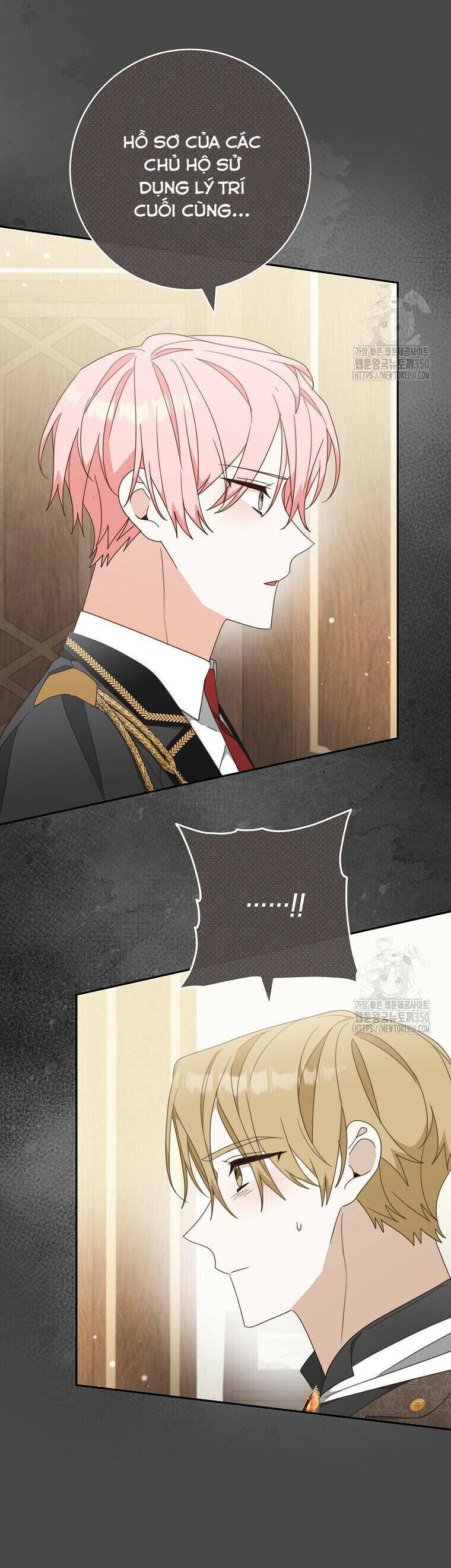 Tôi Đã Phạm Sai Lầm Rồi Chapter  77 - 41