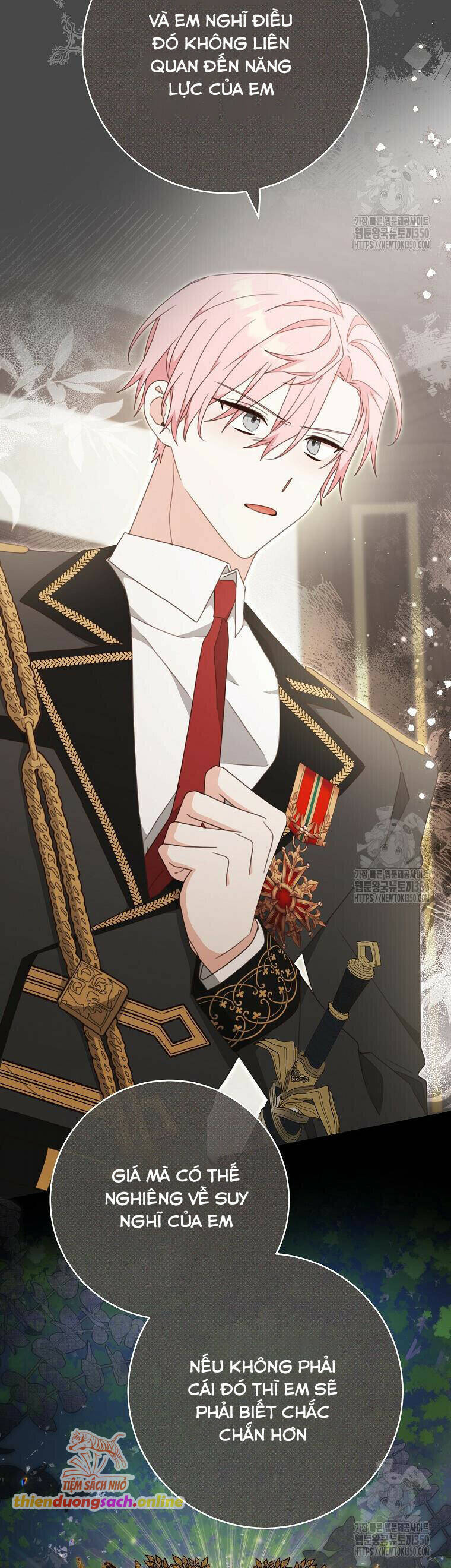 Tôi Đã Phạm Sai Lầm Rồi Chapter  77 - 44