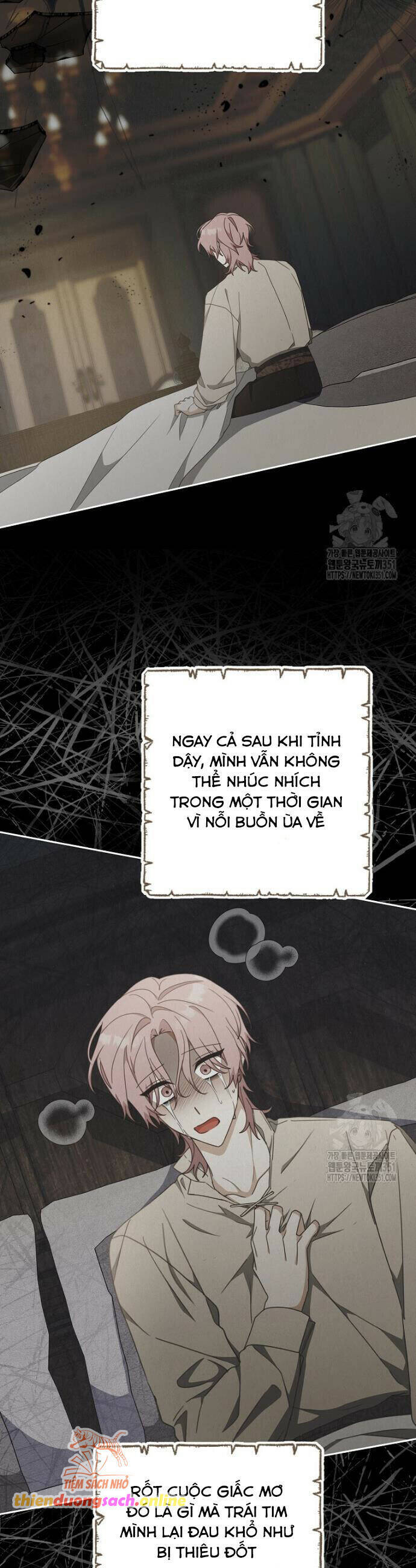 Tôi Đã Phạm Sai Lầm Rồi Chapter  78 - 13