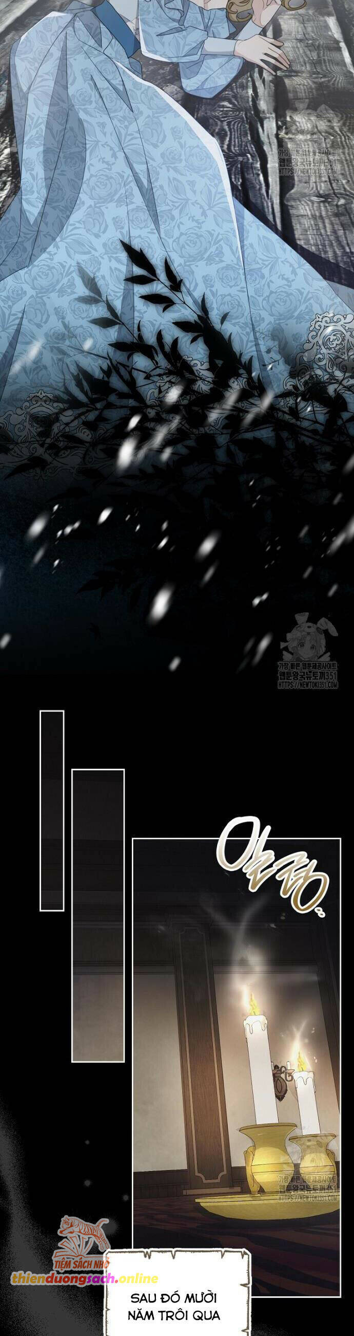 Tôi Đã Phạm Sai Lầm Rồi Chapter  78 - 19