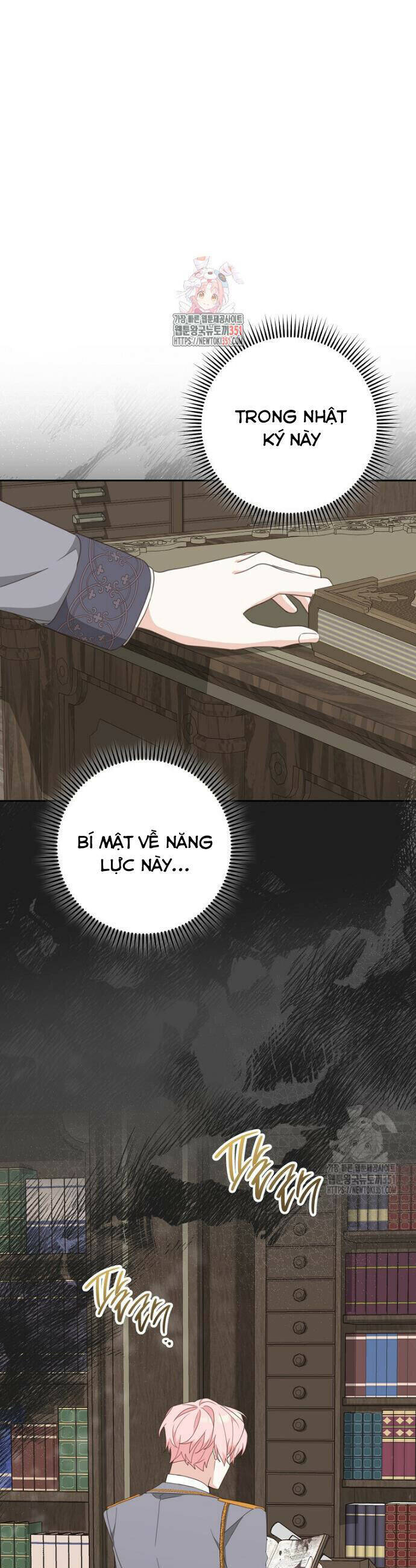 Tôi Đã Phạm Sai Lầm Rồi Chapter  78 - 3