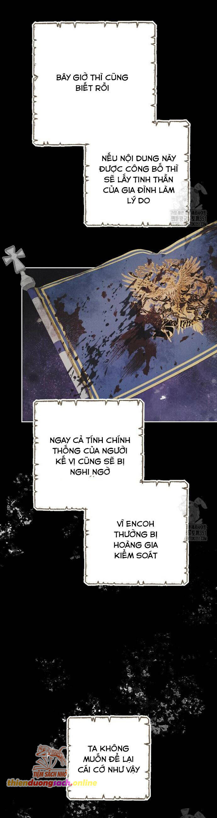 Tôi Đã Phạm Sai Lầm Rồi Chapter  78 - 25