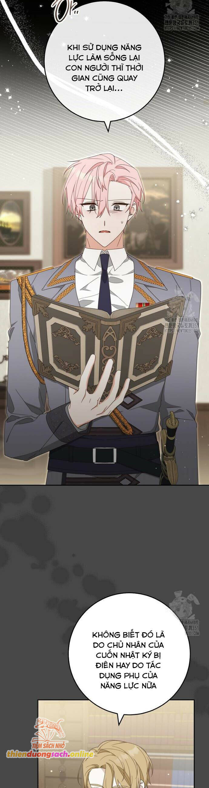 Tôi Đã Phạm Sai Lầm Rồi Chapter  78 - 31