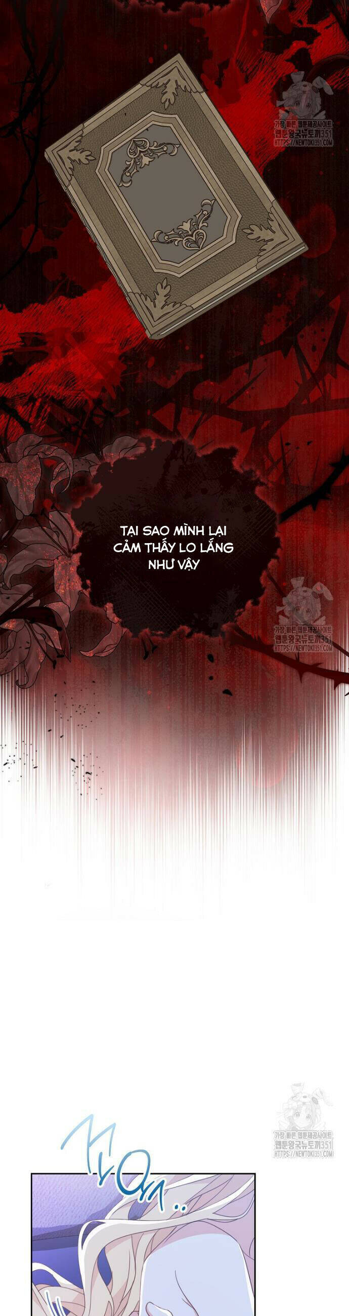 Tôi Đã Phạm Sai Lầm Rồi Chapter  78 - 34