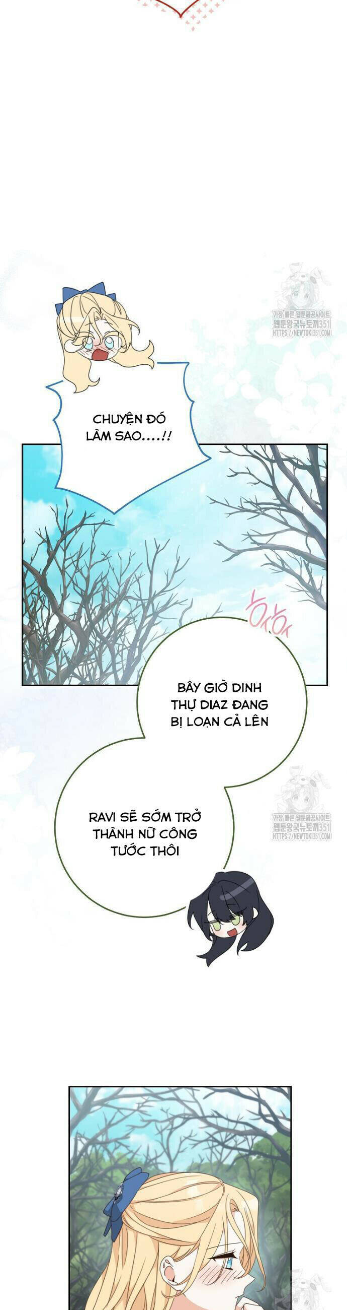 Tôi Đã Phạm Sai Lầm Rồi Chapter  78 - 40