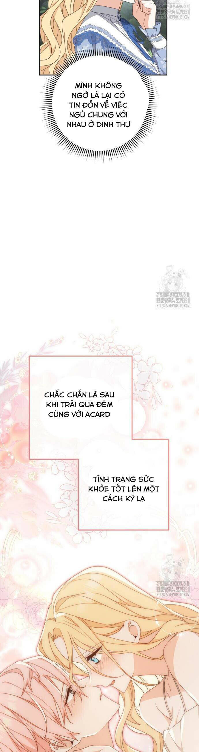 Tôi Đã Phạm Sai Lầm Rồi Chapter  78 - 41