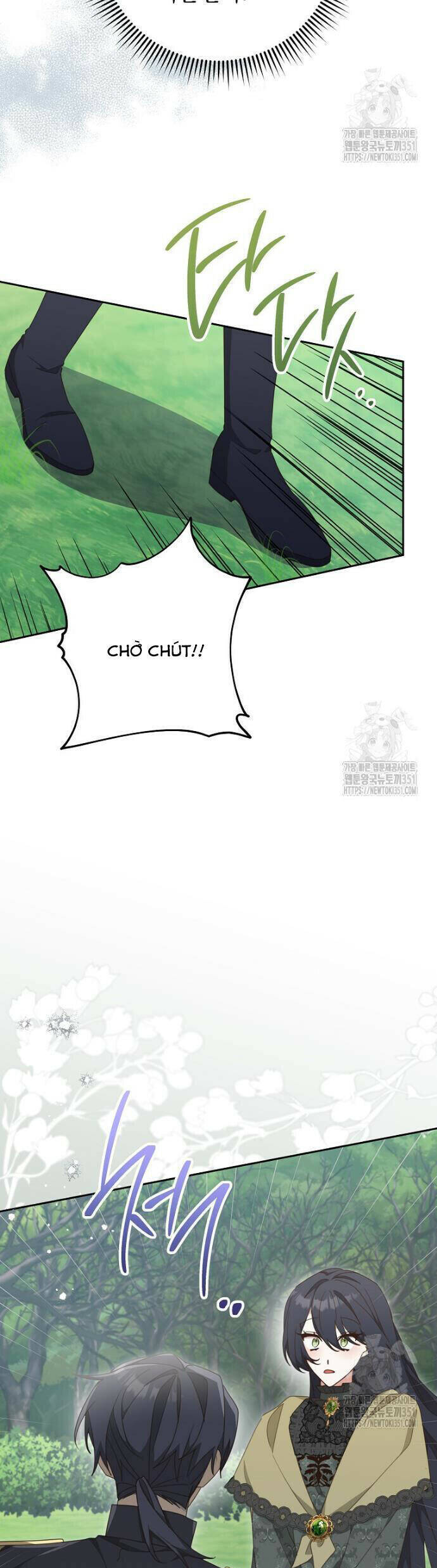 Tôi Đã Phạm Sai Lầm Rồi Chapter  78 - 44