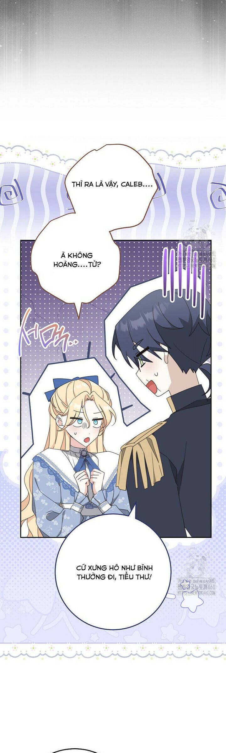 Tôi Đã Phạm Sai Lầm Rồi Chapter  79 - 13