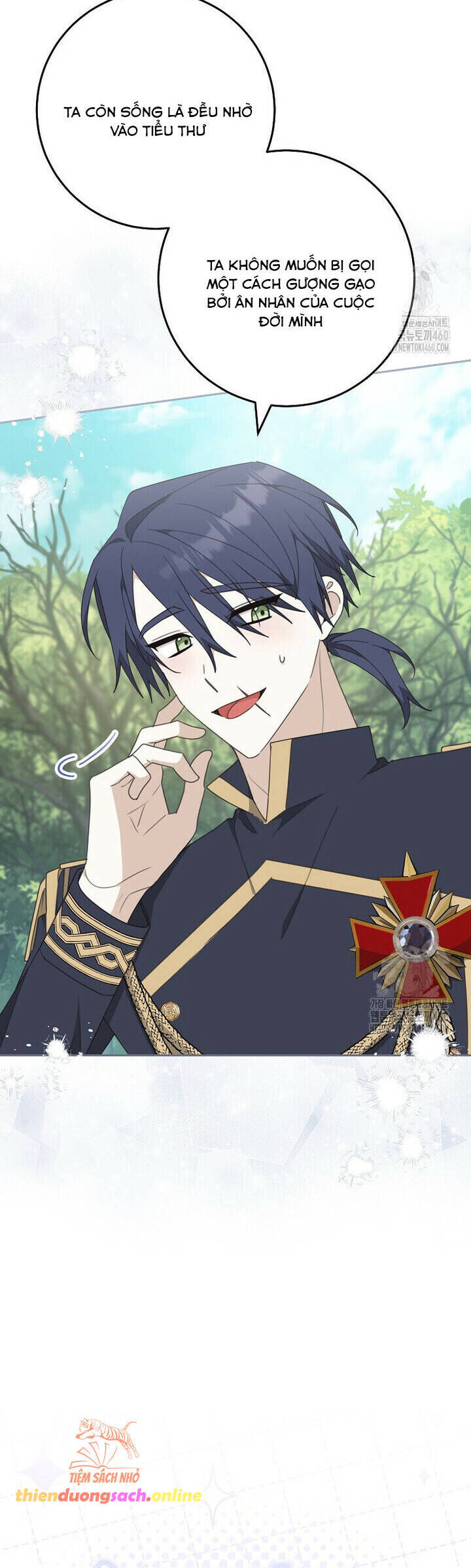 Tôi Đã Phạm Sai Lầm Rồi Chapter  79 - 14