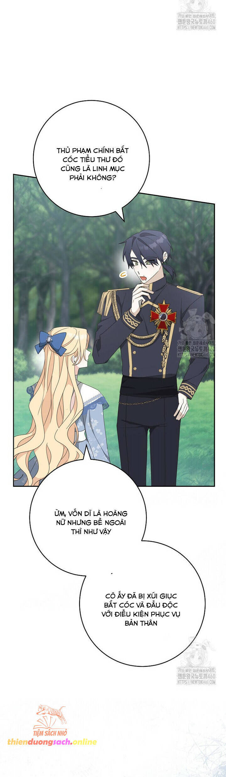 Tôi Đã Phạm Sai Lầm Rồi Chapter  79 - 18