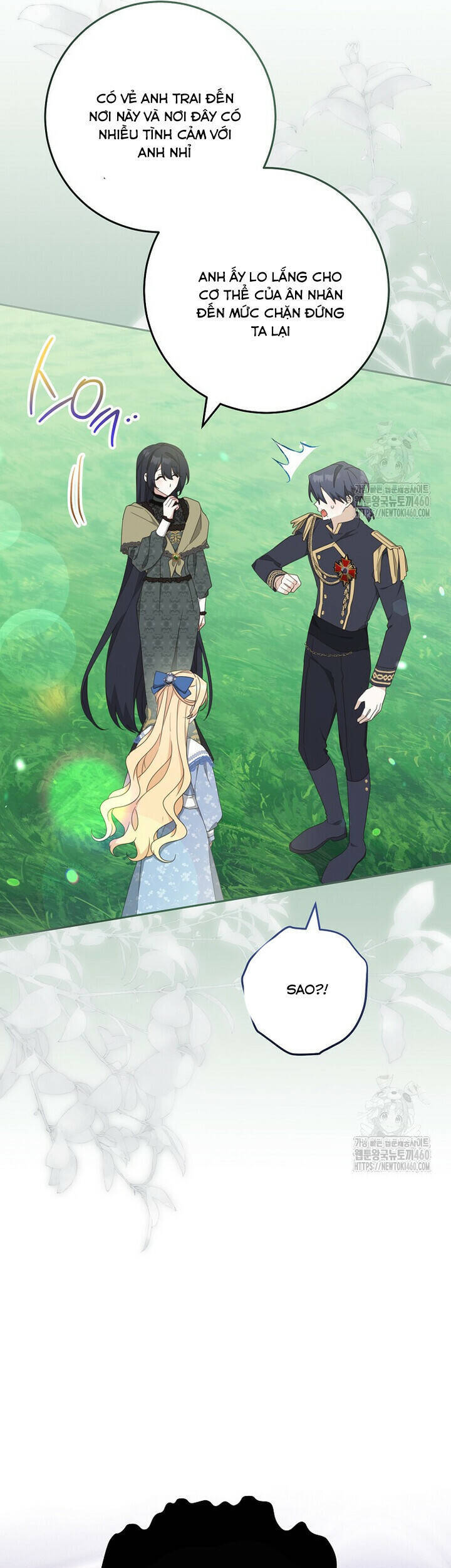 Tôi Đã Phạm Sai Lầm Rồi Chapter  79 - 22