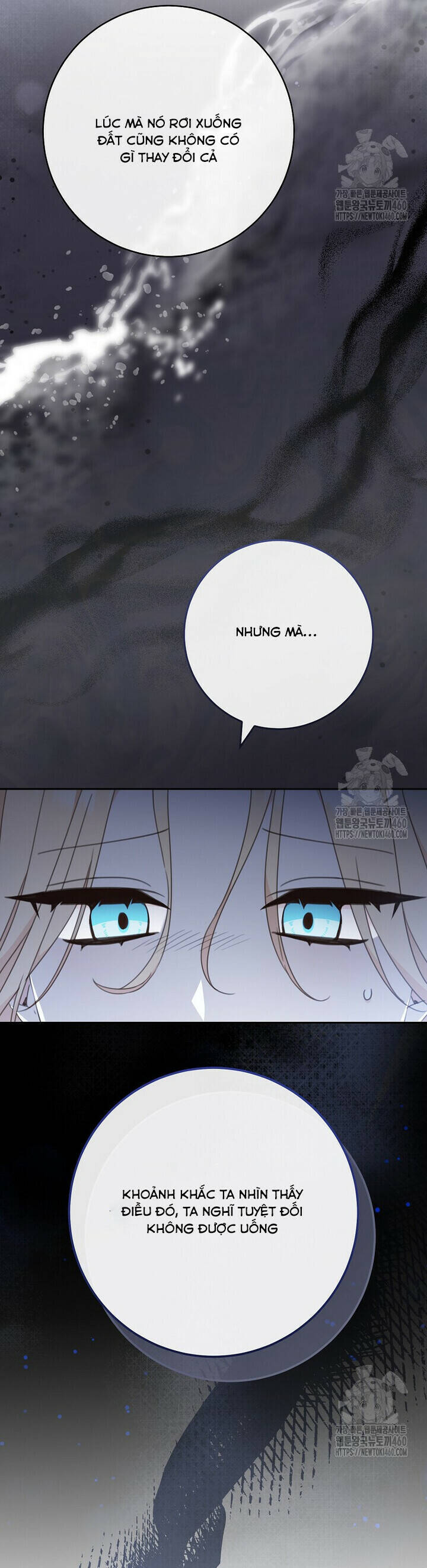 Tôi Đã Phạm Sai Lầm Rồi Chapter  79 - 29