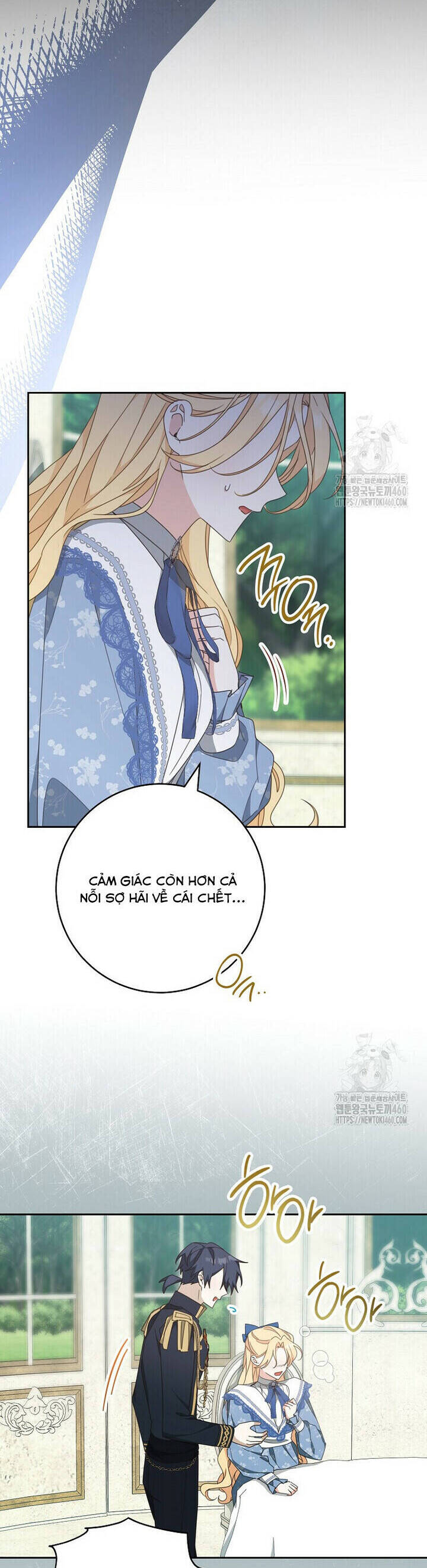 Tôi Đã Phạm Sai Lầm Rồi Chapter  79 - 30