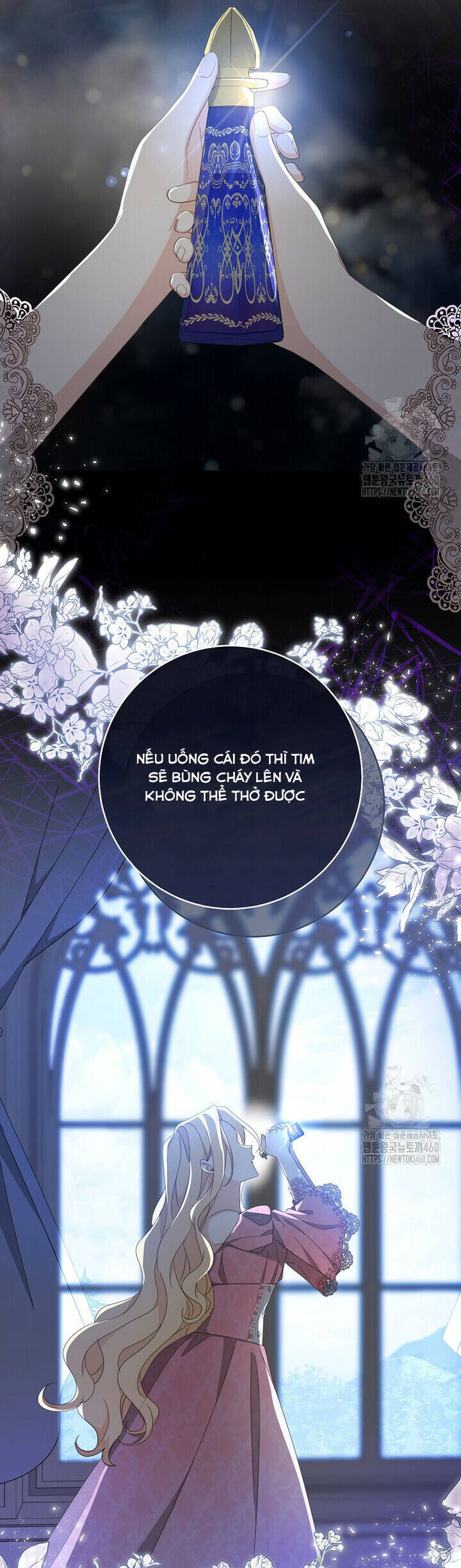 Tôi Đã Phạm Sai Lầm Rồi Chapter  79 - 32