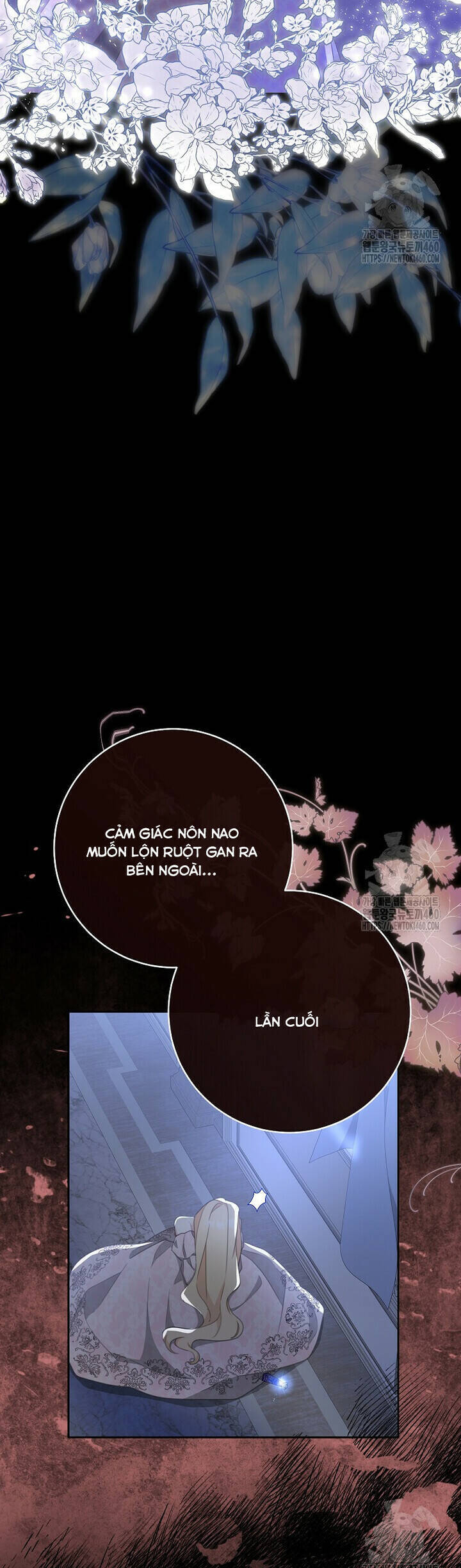 Tôi Đã Phạm Sai Lầm Rồi Chapter  79 - 33