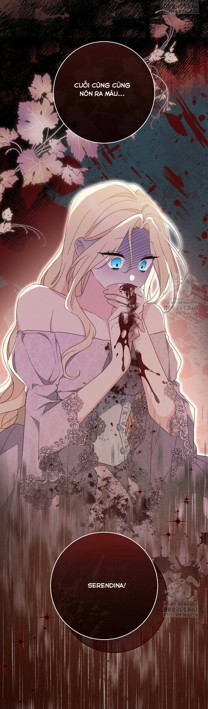 Tôi Đã Phạm Sai Lầm Rồi Chapter  79 - 34