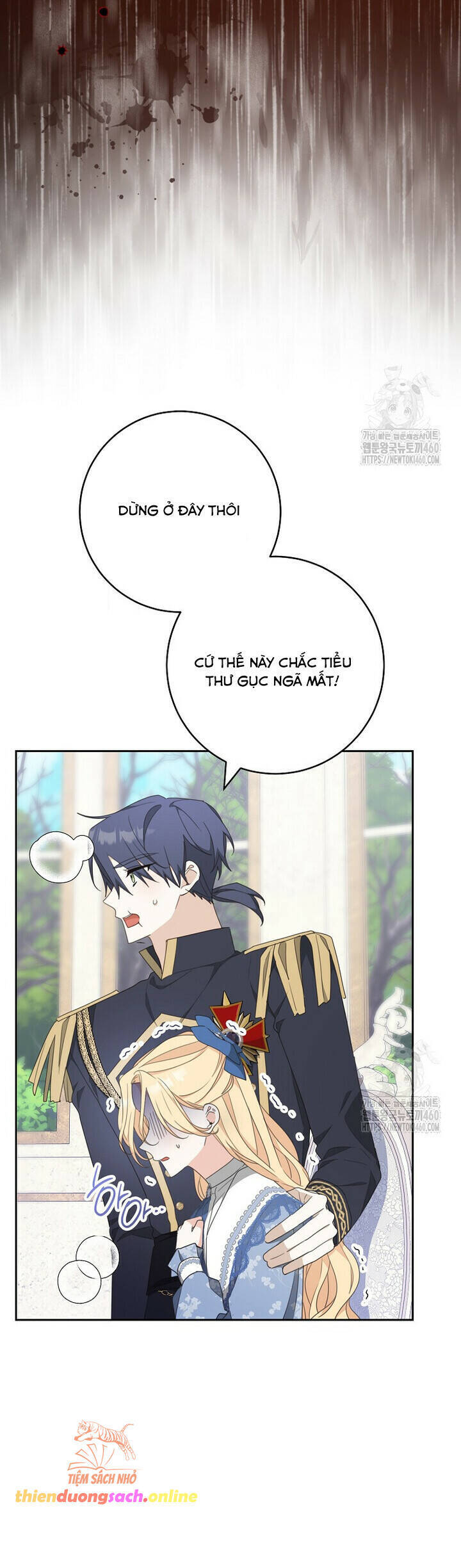 Tôi Đã Phạm Sai Lầm Rồi Chapter  79 - 35