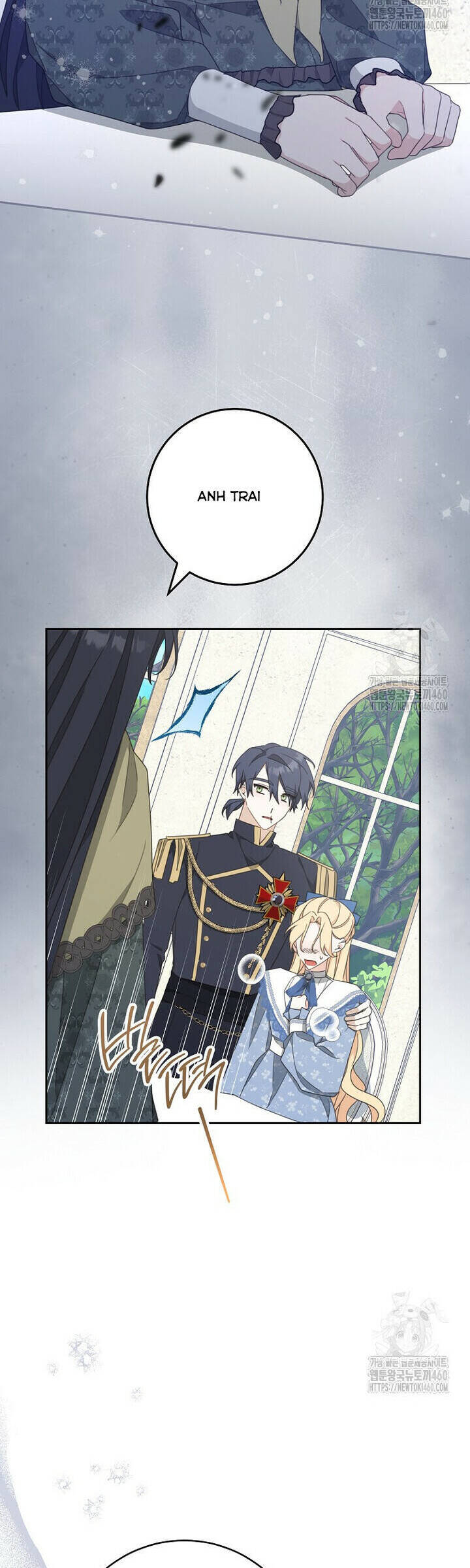 Tôi Đã Phạm Sai Lầm Rồi Chapter  79 - 37