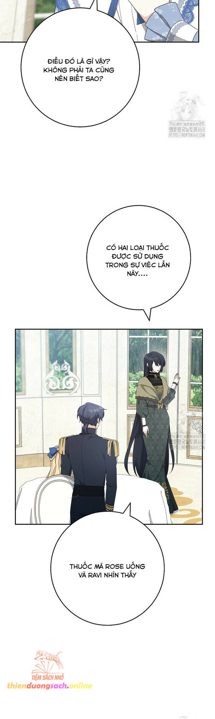 Tôi Đã Phạm Sai Lầm Rồi Chapter  79 - 39