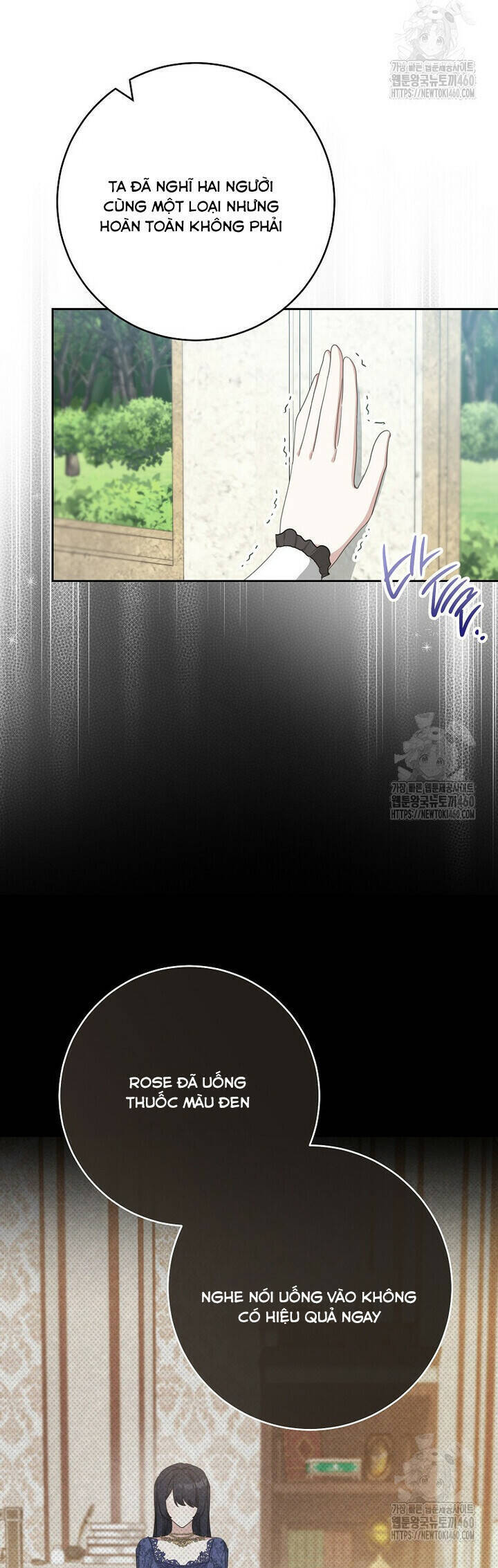 Tôi Đã Phạm Sai Lầm Rồi Chapter  79 - 40