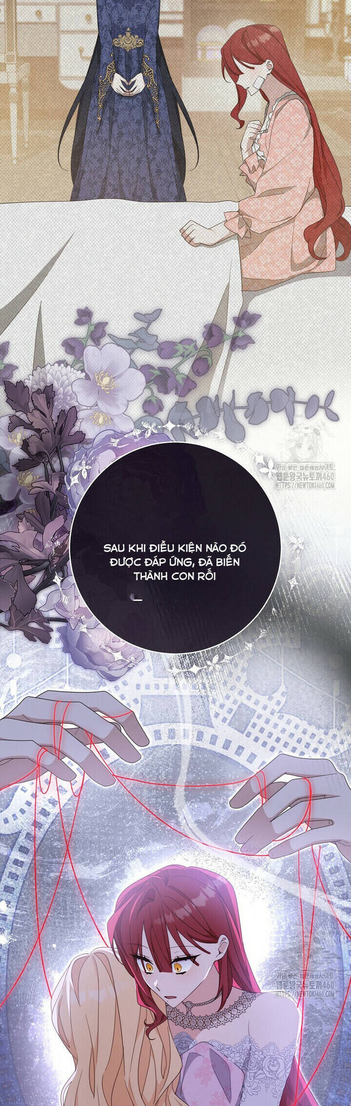 Tôi Đã Phạm Sai Lầm Rồi Chapter  79 - 41