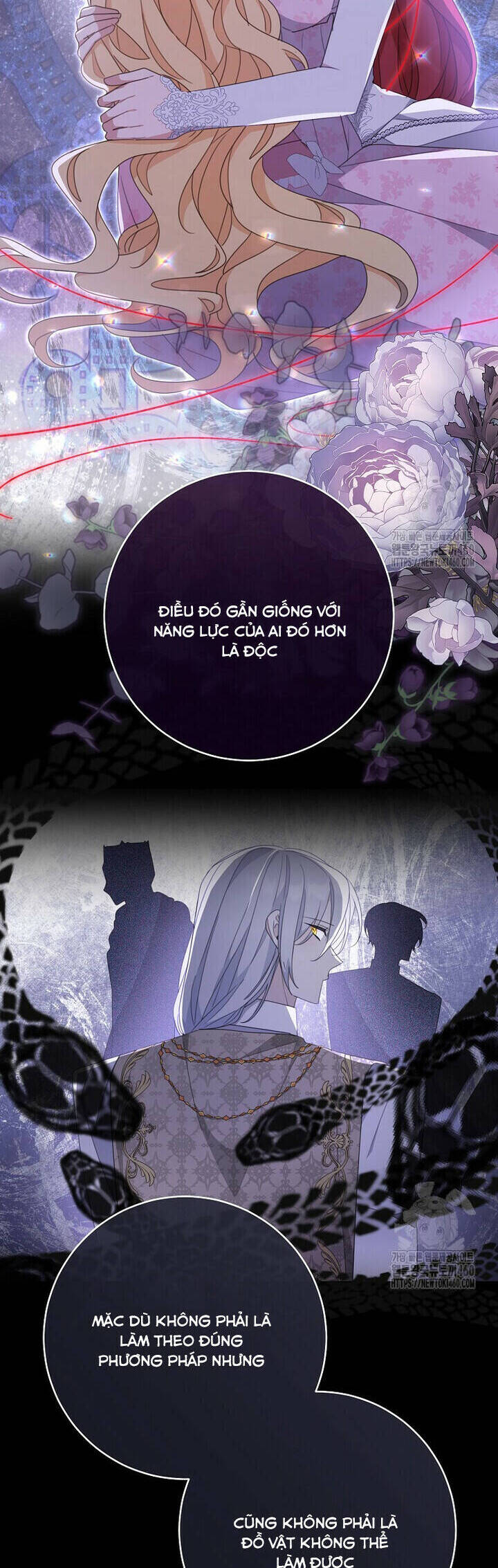 Tôi Đã Phạm Sai Lầm Rồi Chapter  79 - 42