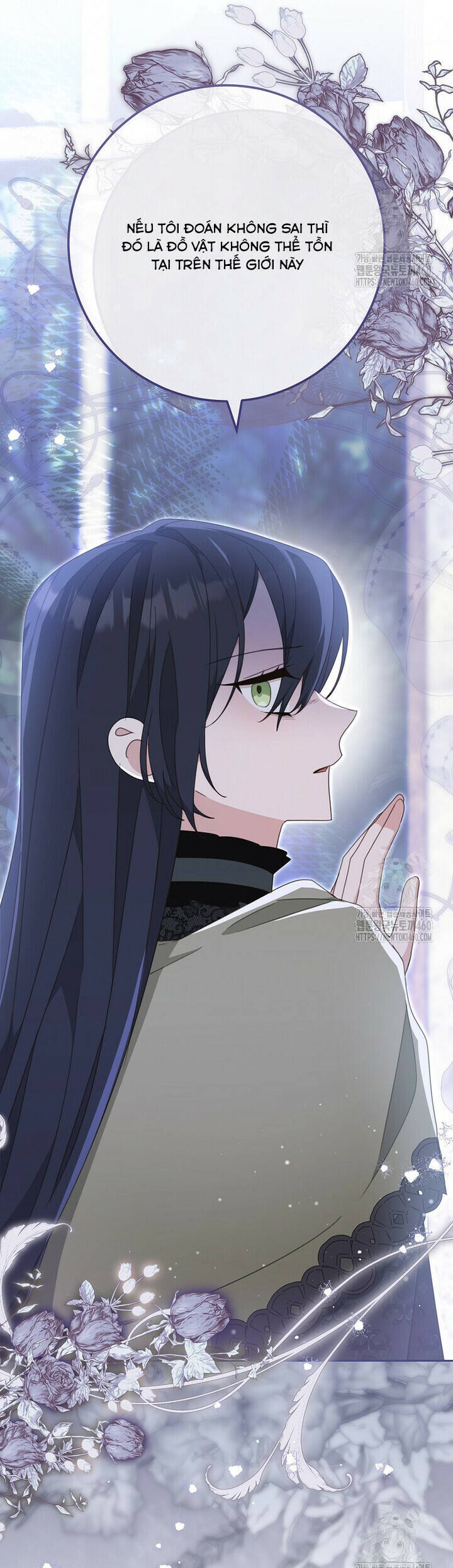 Tôi Đã Phạm Sai Lầm Rồi Chapter  79 - 44