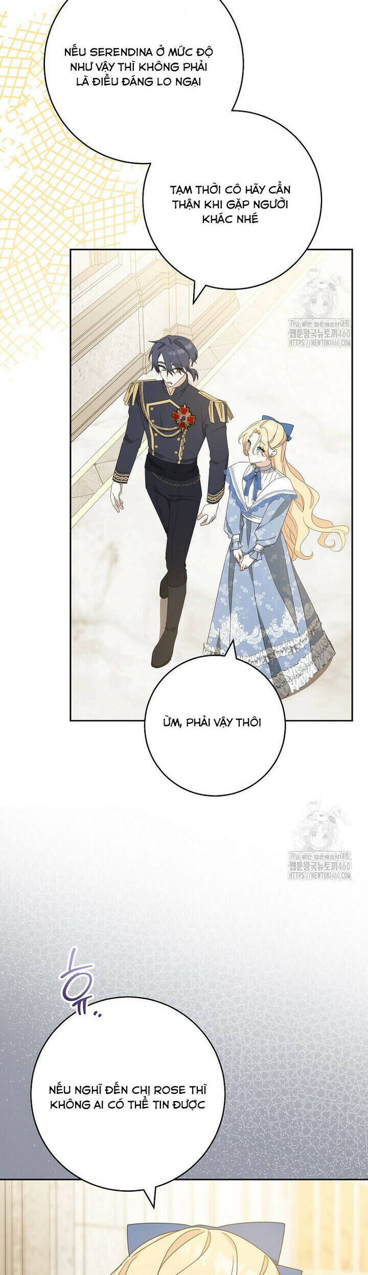 Tôi Đã Phạm Sai Lầm Rồi Chapter  79 - 46